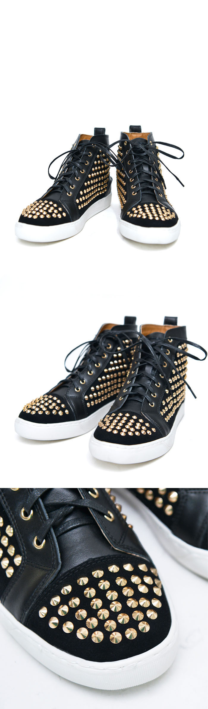 amazon stud shoes